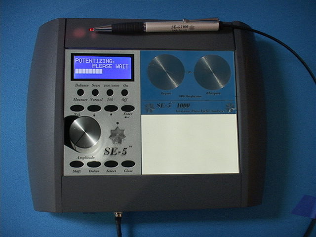SE-5 1000